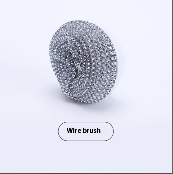 Electric Cleaning Brush 4-in-1 Cordless Spin Scrubber – Handheld Power Cleaner