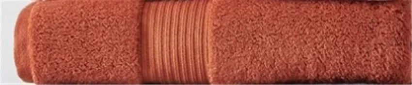 Luxury Egyptian Cotton Bath Towel