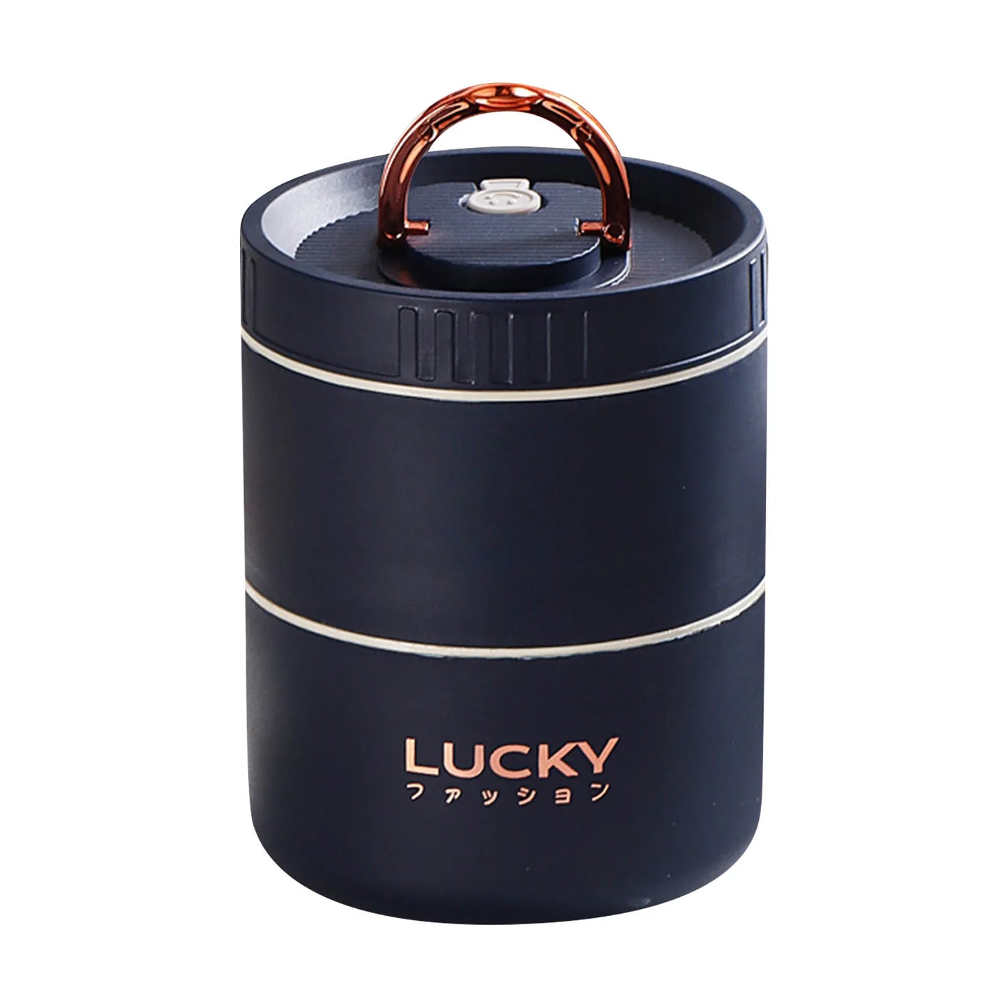 Thermal Lunch Box – Stackable Insulated Stainless Steel Bento Container