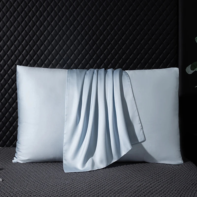 Natural Mulberry Silk Pillowcase