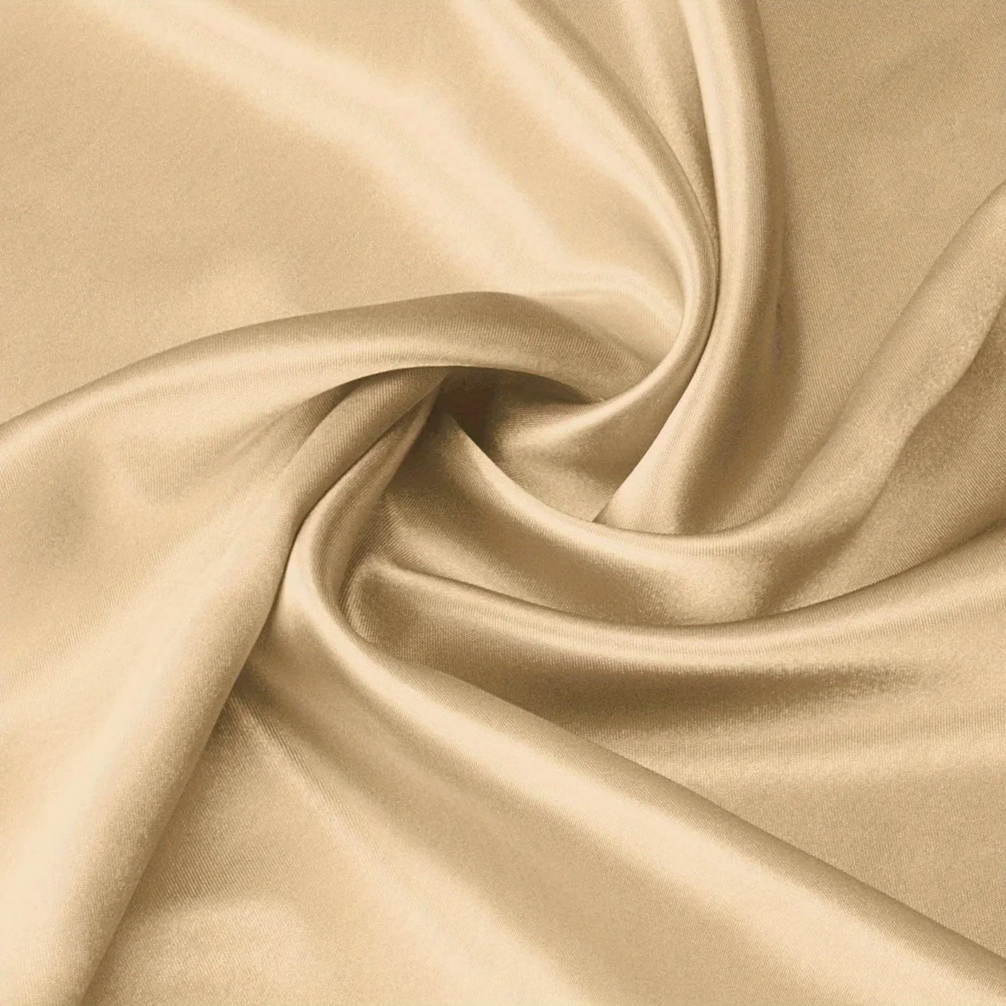 Satin Polyester (100%)Pillowcase