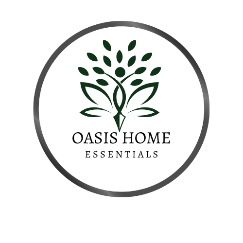 Oasis Home Essentials