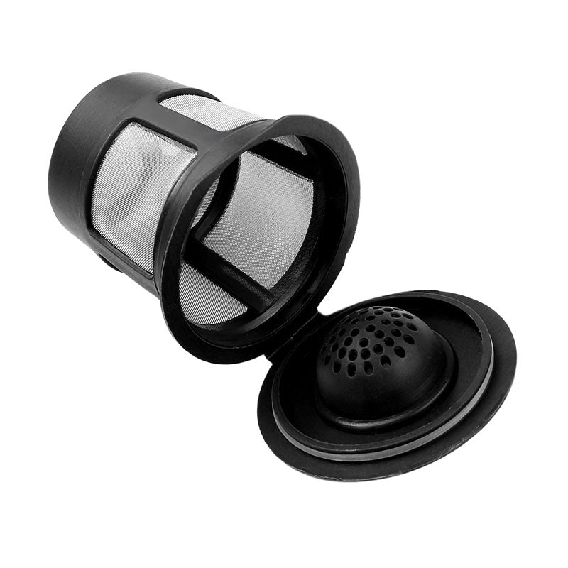 Reusable Coffee Filter Pods for Keurig – Eco-Friendly K-Cup Capsules